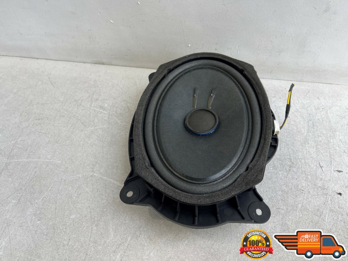 2007-2017 LEXUS LS460 FRONT LEFT DRIVER SIDE DOOR SPEAKER 86160