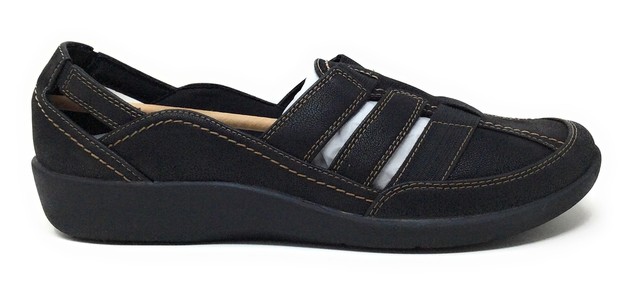 clarks women's sillian rhodes mule