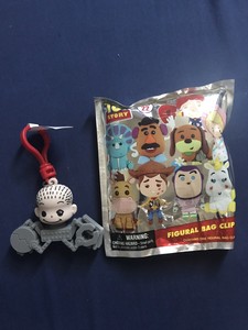 babyface toy story costume