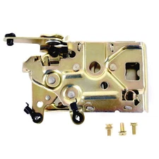 Door Latch Assembly LEFT 1973-1979 F-250 Truck