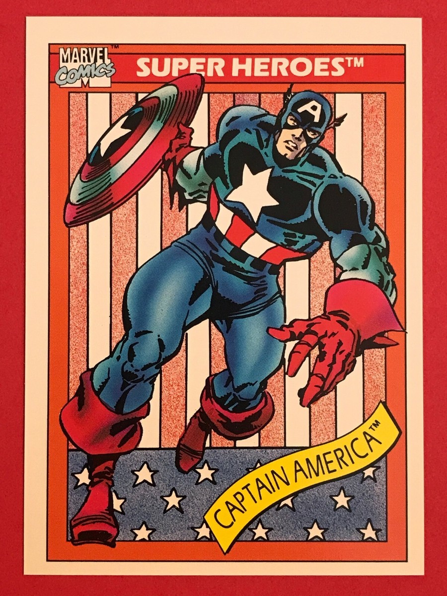 その他 1990 IMPEL MARVEL UNIVERSE Series1 1990 IMPEL MARVEL UNIVERSE Series1