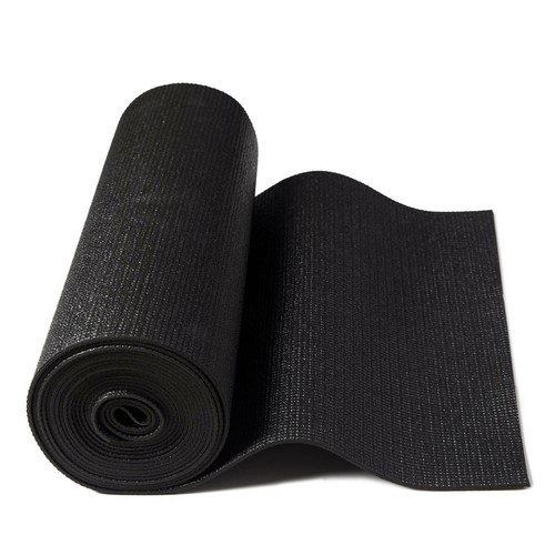 Professional Tool Box Liner Drawer Liner Black Non-Slip Shelf Line 18 ...