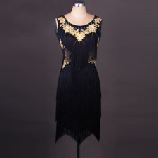 NEU Latino salsa Kleid TanzKleid LatinaKleid Latein Kleid Turnierkleid#F233