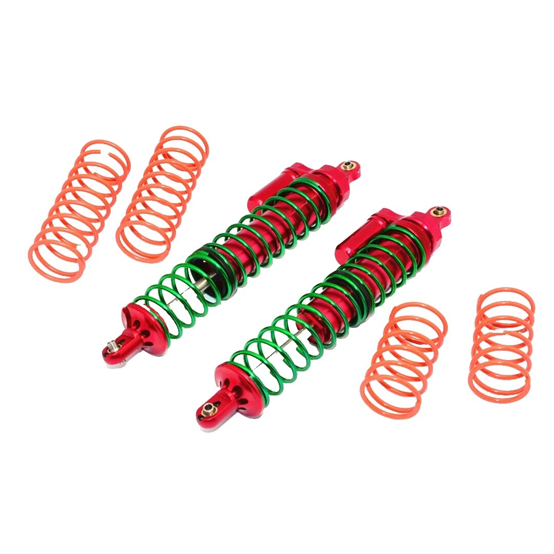 GPM Shocks Hobby RC Suspension & Steering Parts