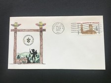 ICOLLECTZONE  US Boy Scout Cover Troop 62  Valley View Pa25th Anniversary (F400)