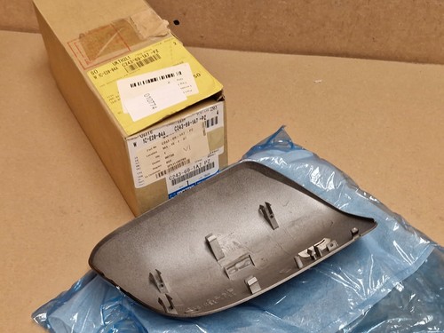 Mazda CX-7 CX-9 Außenspiegelabdeckung links 2008-2012 C243691A7 PZ Original Neu - Bild 8 von 10