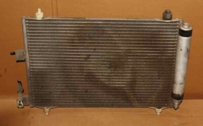 Klimakondensator Citroen Berlingo 1.6 9645974280 BJ 2006