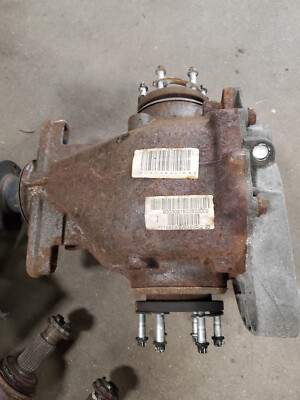 2004-2005 BMW 545i N62 MANUAL TRANSMISSION 6 SPEED SWAP CONVERSION