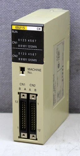 Omron Corporation C200H-OD215 Output Unit Module C200H-0D215