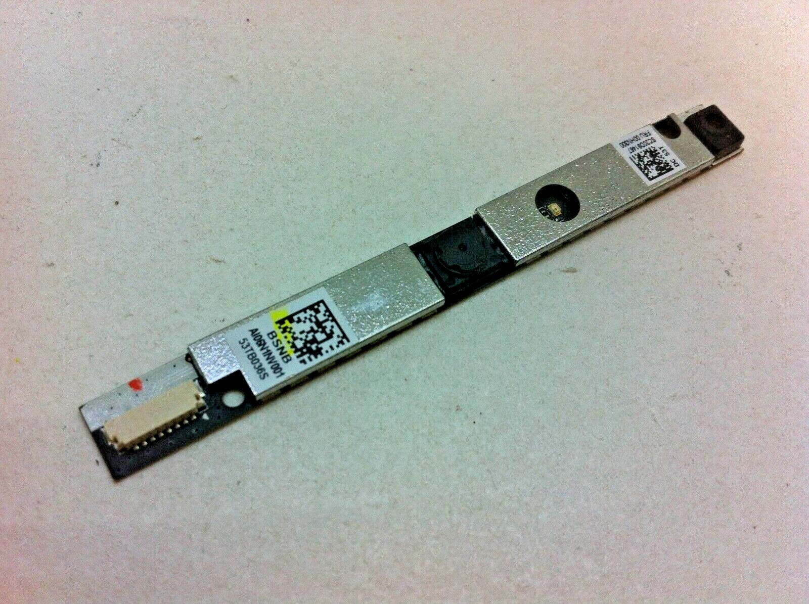 Lenovo ThinkPad 11e Chromebook with Genuine HD Webcam 20DB-000CUS Model 00HN300-image