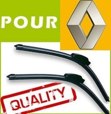 Balais d'essuie-glace Renault MEGANE