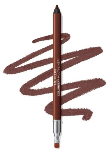 REVLON COLORSTAY MULTI-LINER LIP PENCIL U-CHOOSE BRAND NEW SEALED USA SELLER - Picture 14 of 19
