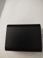 Insignia 12W charger with 6ft. cable