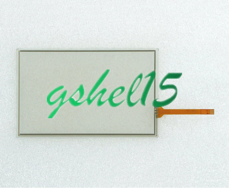 1PC New AMT10736 PT070-1BF-T1S PT070-10F-T1S KDT-3675 KDT-3861 Touch pad #YF - Image 4 of 4