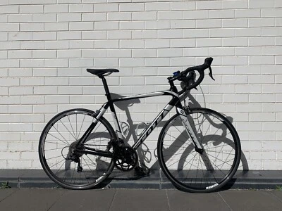 キョンメ ぜいたく Scott Speedster 40 2015