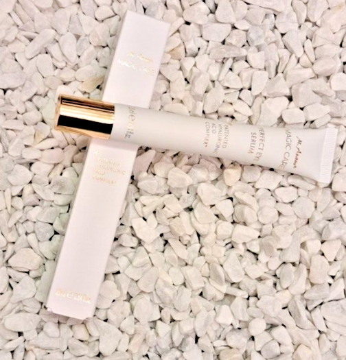 M. Asam Magic Care Perfect Eye Serum & Perfect Lash Boost Wimpernserum - Bild 2