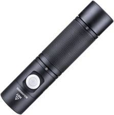 4Tool ED10 Flashlight Rechargeable Resists Wa...