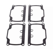 Joints de cuve de carburateur x4 pour SUZUKI TS 125 de 1973 à 1981