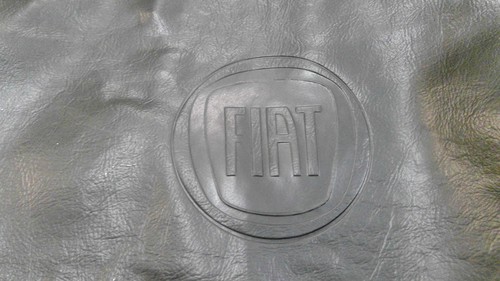 FITS * 14-20 FIAT 500L FRONT END COVER KIT 82213914 - NEW OEM - Picture 2 of 3