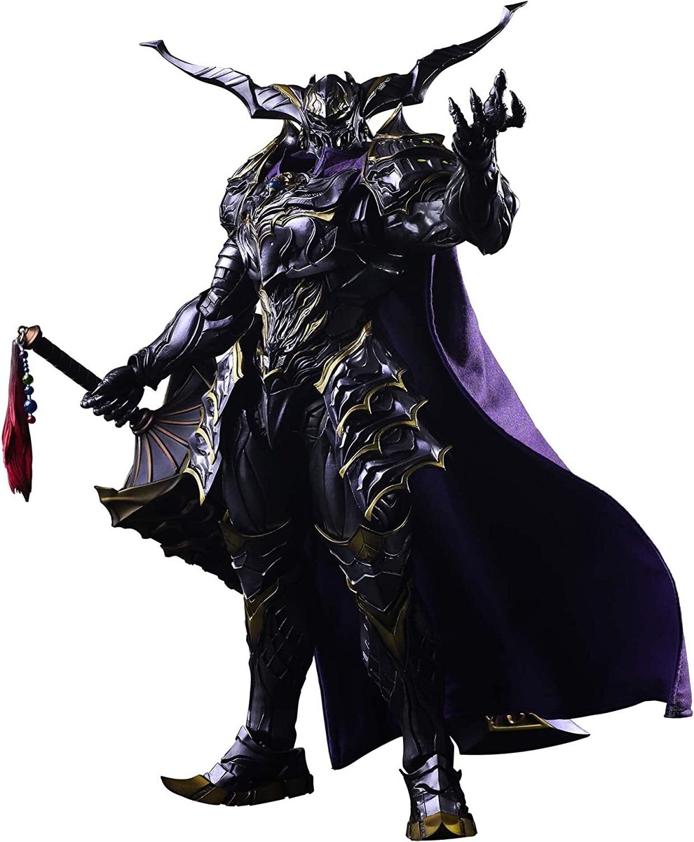 FINAL FANTASY ART MUSEUM 第四版 12パックセット FINAL FANTASY ART MUSEUM 第四版 12パックセット - メルカリ
