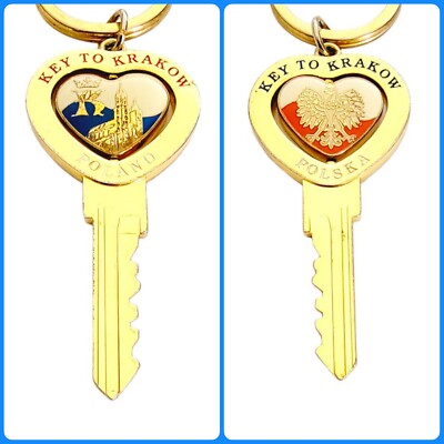 最終値下げ　CRAZY PIG DESIGNS SMALL TUDOR KEY Small tudor key pendant