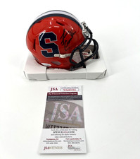 Larry Csonka Cards, Rookie Card and Autographed Memorabilia Guide 41