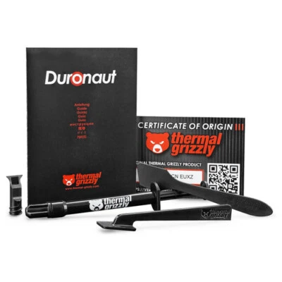 Thermal Grizzly Duronaut 6 G Enhanced Durability Thermal Paste TG-D-006-R