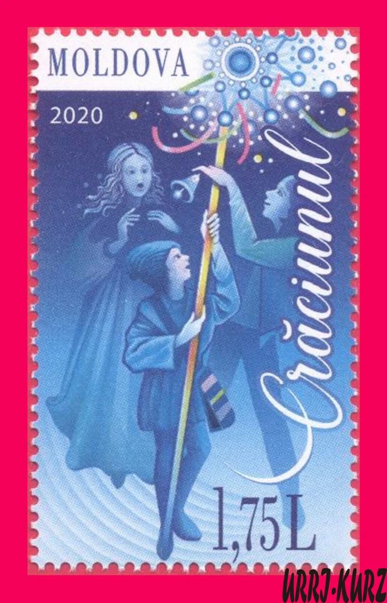 Moldavië