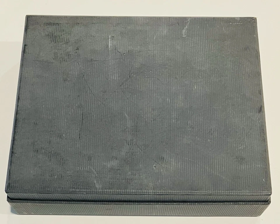 X-Files Fight The Future VHS Special Collector’s Edition 1998 Complete -Box Wear - Image 2 of 4