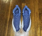 Air Jordan 12 Retro Indigo Size 9 Men Shoes — photo 2