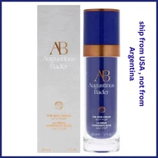 Augustinus Bader The Rich Cream (1.7 Fl. Oz. / 50mL) NEW IN BOX / SEALED