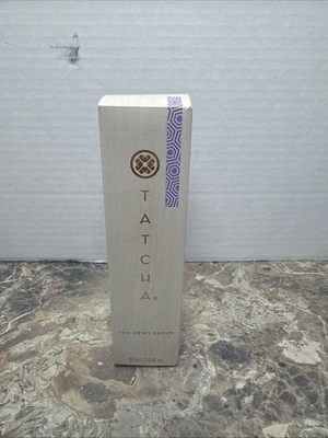 Tatcha The Dewy Serum - 30 g/1.0 oz New - Image 1 of 4