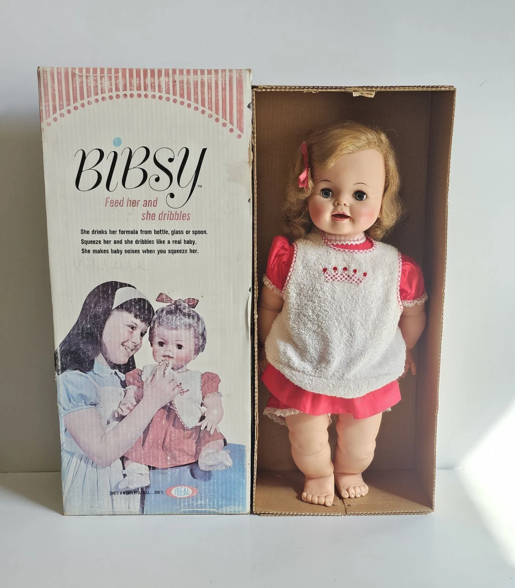 Antique Baby Dolls Playsets for sale | eBay
