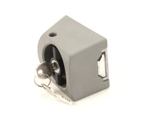 Kolpak Lock Assembly Kason 28 With Thicke 500000590 - Genuine OEM Replacement