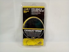 Design Engineering (DEI) 2 in. x 25 ft. Black...
