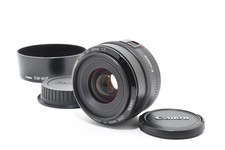  Almost Unused Canon EF 35mm f/2 AF Wide Angle Lens For EOS EF Mount From JAPAN