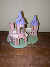Brio Disney  princess Castle Missing Doors
