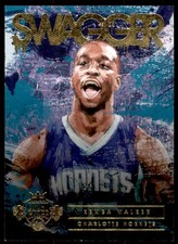 2015-16 Basketball Kemba Walker #12