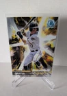 2024 Bowman Draft - Plasma Power Konnor Griffin #PP-10 (RC)