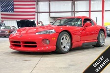 1993 Dodge Viper for Sale