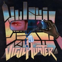 Vigilhunter - Vinyl Record - G72Z