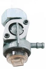 Outside Distributing 04-0300 Fuel Petcock / Shut off Valve - Type 1