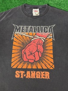 St Anger | eBay