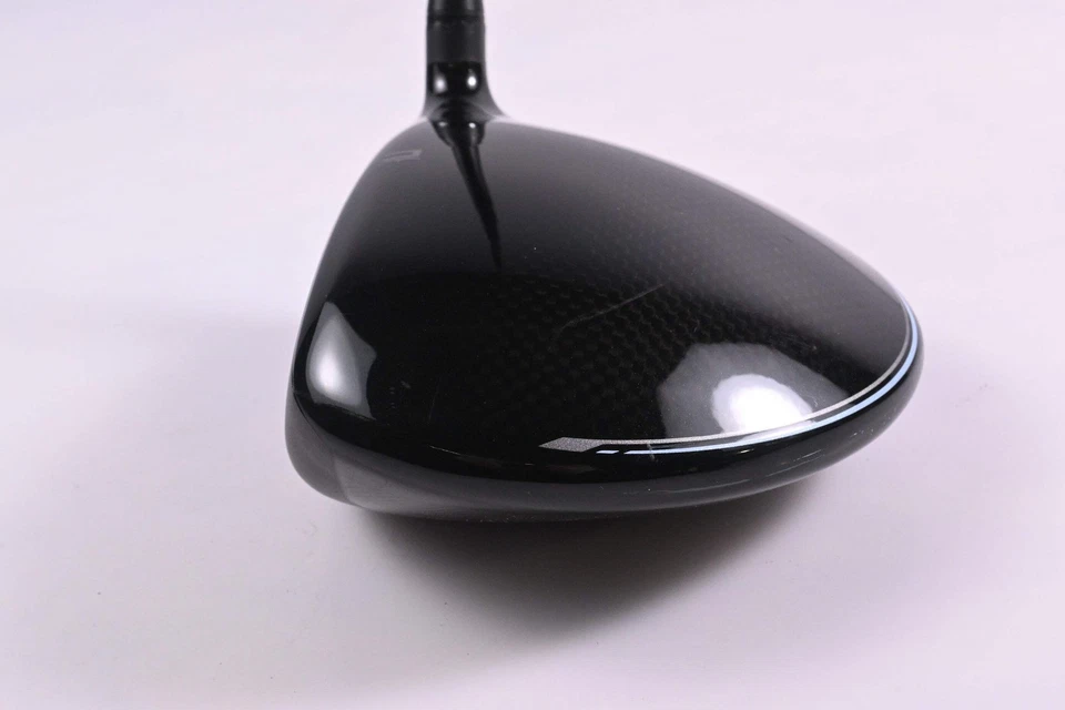 Left Hand Cobra Darkspeed Max Driver / 12 Degree / Ladies Flex UST Helium - Image 3 of 4