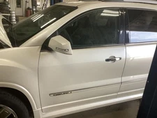 Driver Front Door VIN J 11th Digit Limited Opt Axe Fits 10-17 ACADIA 340633