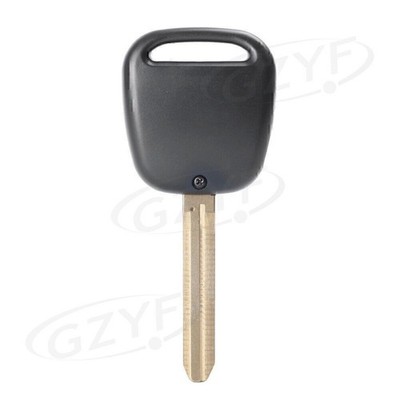 Remote Key Fob Shell Case for TOYOTA Carina Estima Harrier Previa Corolla Celica