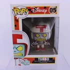G1 Funko Pop Vinyl Figure Disney Wreck It Ralph Turbo 05