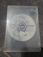 C: The Contra Adventure (Sony PlayStation 1)