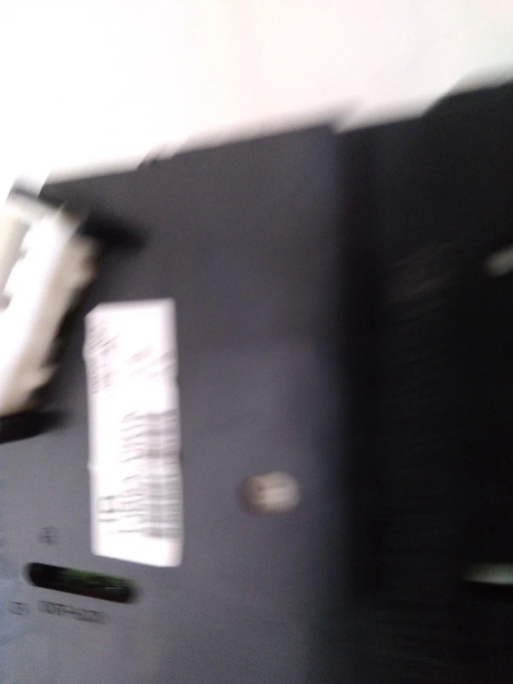 NISSAN ELGRAND E52 08/2010-ON INSTRUMENT CLUSTER 3.5 V6  - image 3 of 4