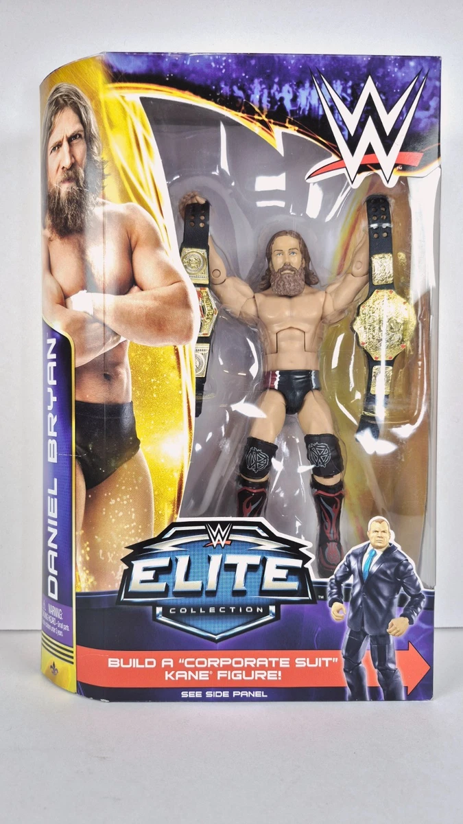 Wwe Daniel Bryan for sale | eBay